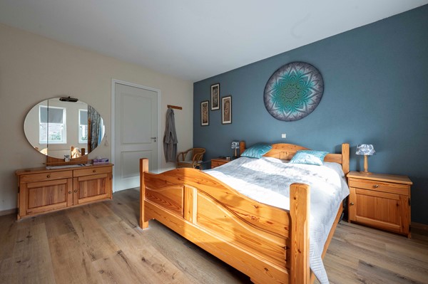 Medium property photo - Bovenstraat 7, 4741 AS Hoeven